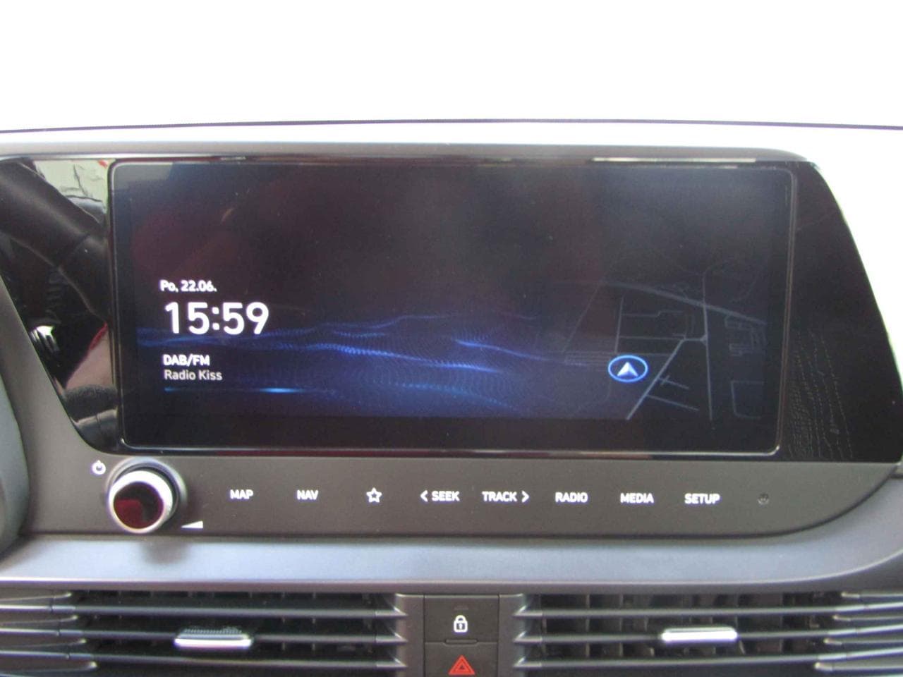 2024 Hyundai i20 - 15