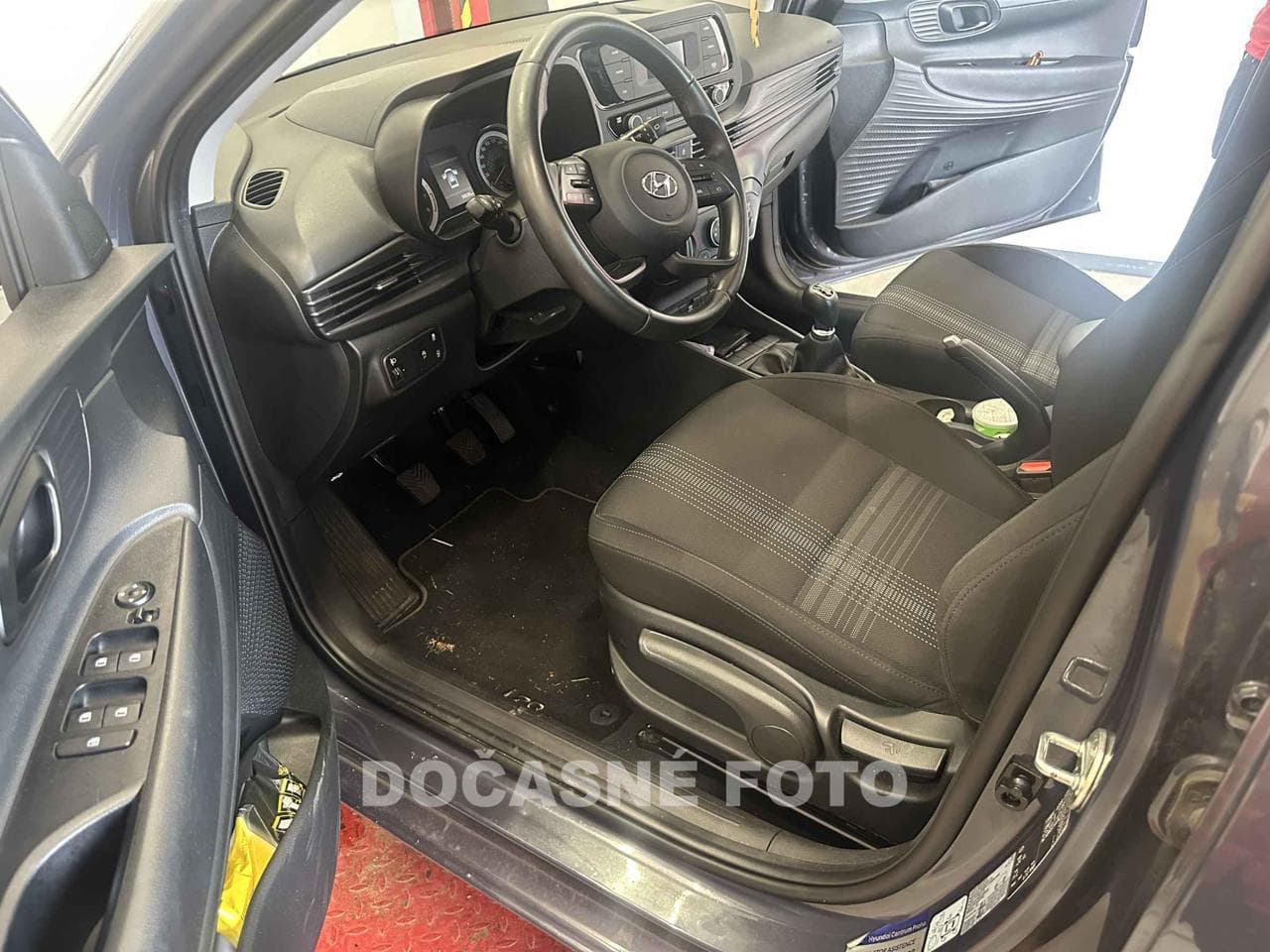 2021 Hyundai i20 - 3