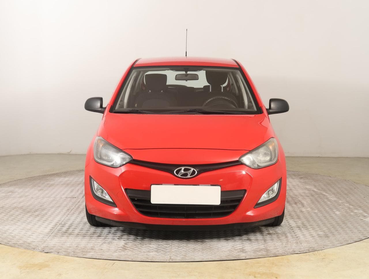 2013 Hyundai i20 - 2