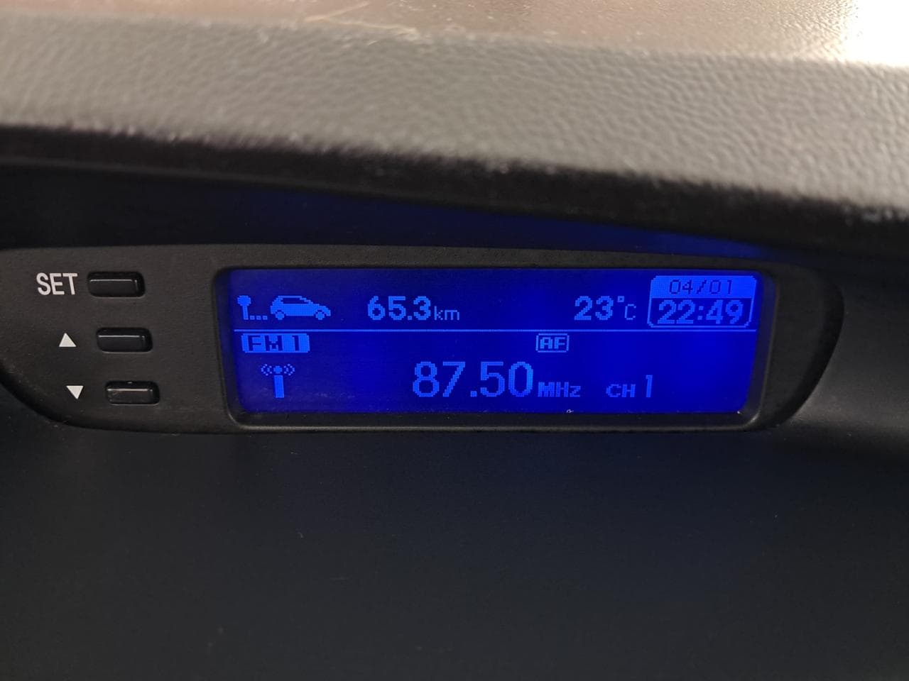 2013 Hyundai i20 - 19
