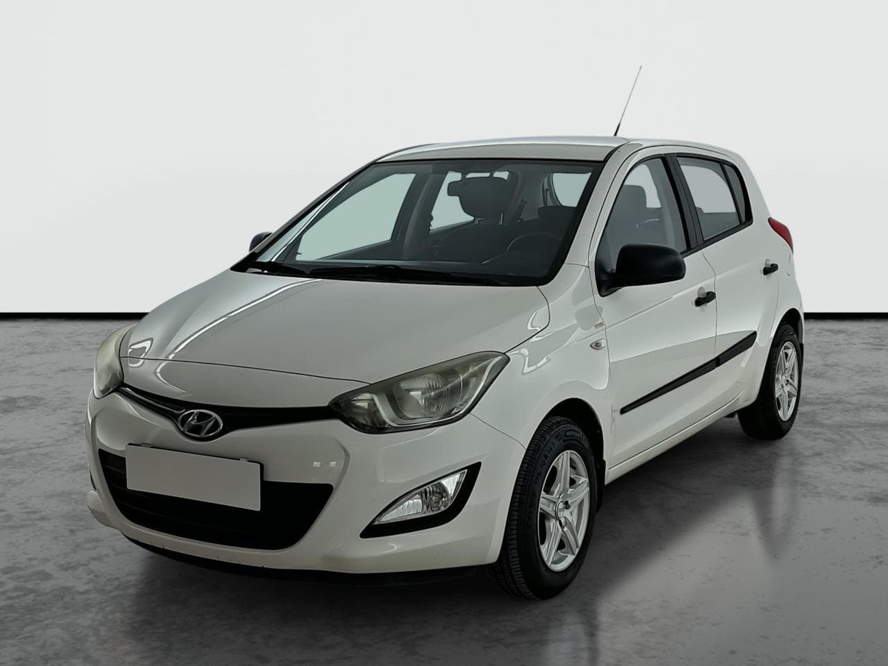 2013 Hyundai i20 - 3
