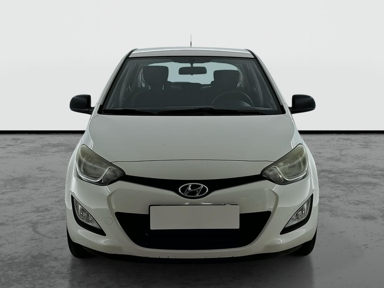 2013 Hyundai i20 - 2