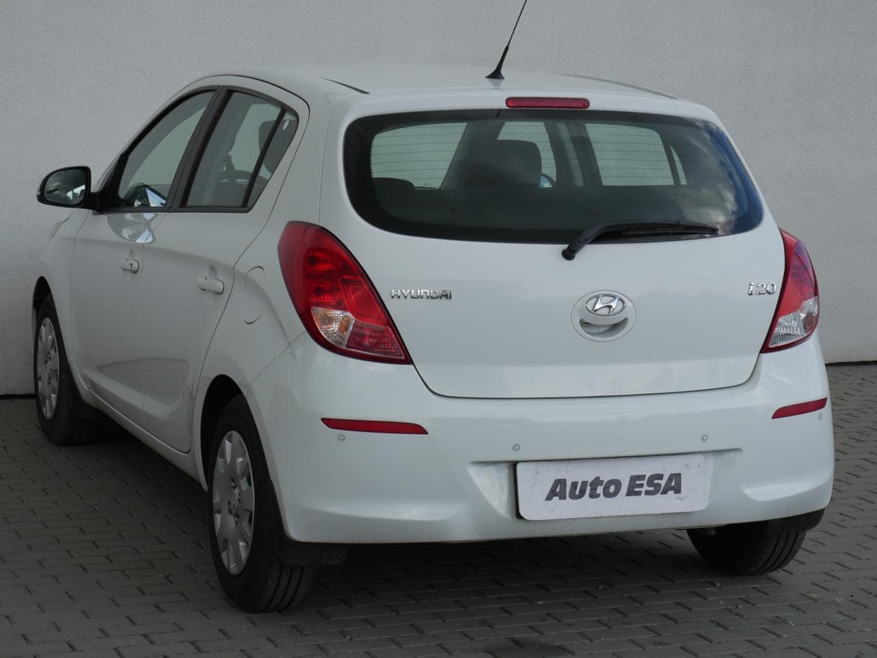 2013 Hyundai i20 - 6