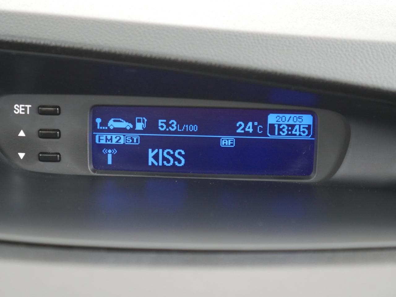2013 Hyundai i20 - 14