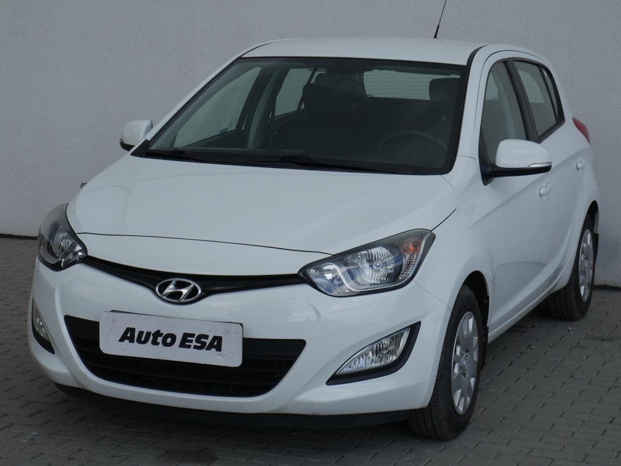 2013 Hyundai i20 - 3