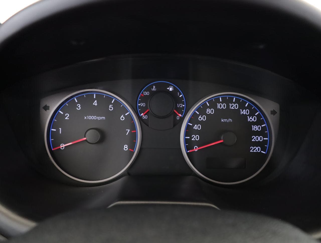 2010 Hyundai i20 - 14