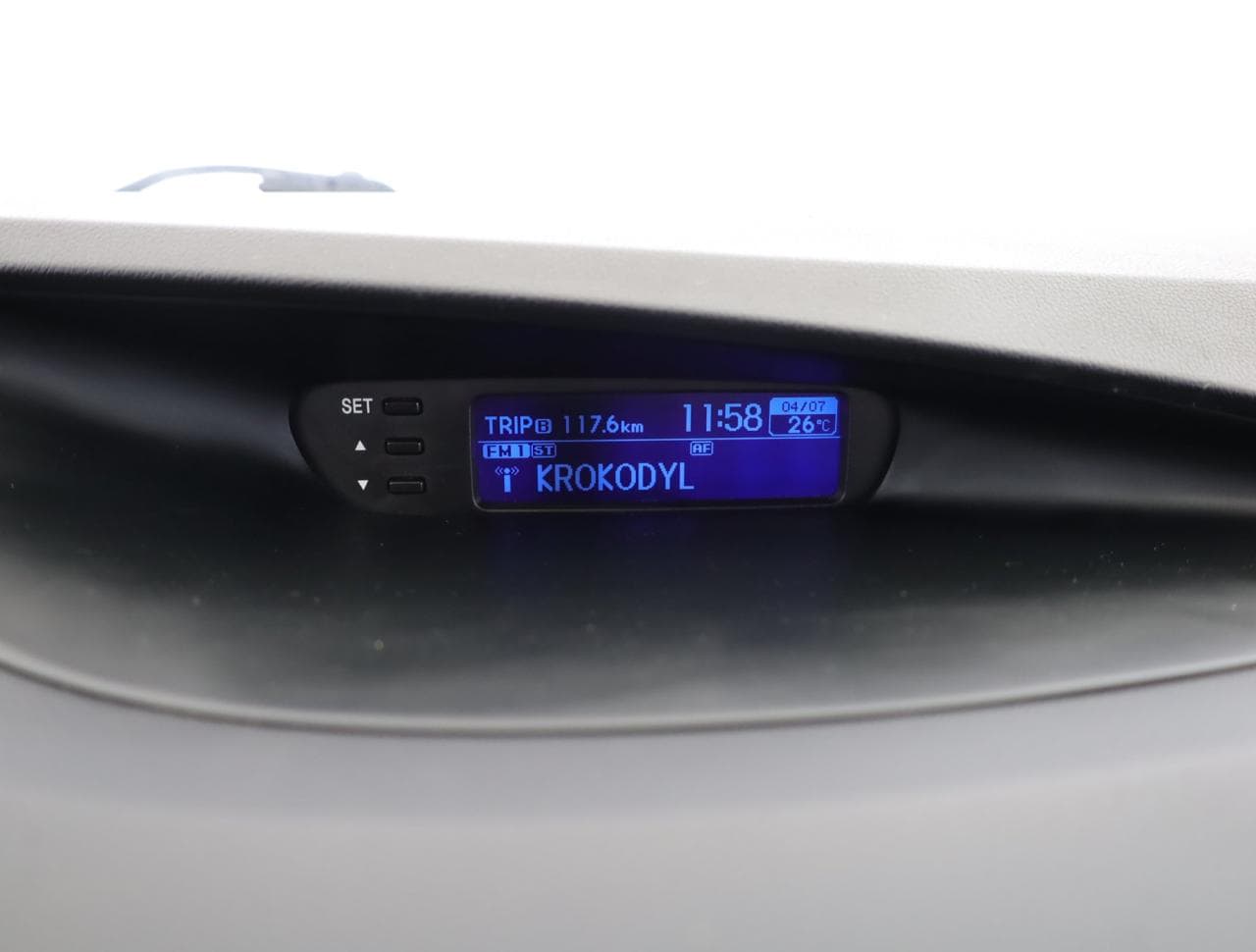 2010 Hyundai i20 - 18