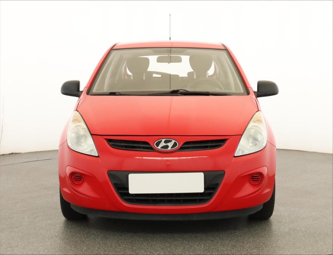 2010 Hyundai i20 - 2