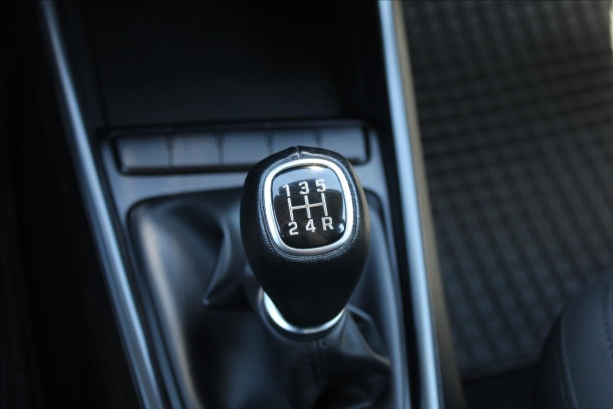 2022 Hyundai i20 - 20