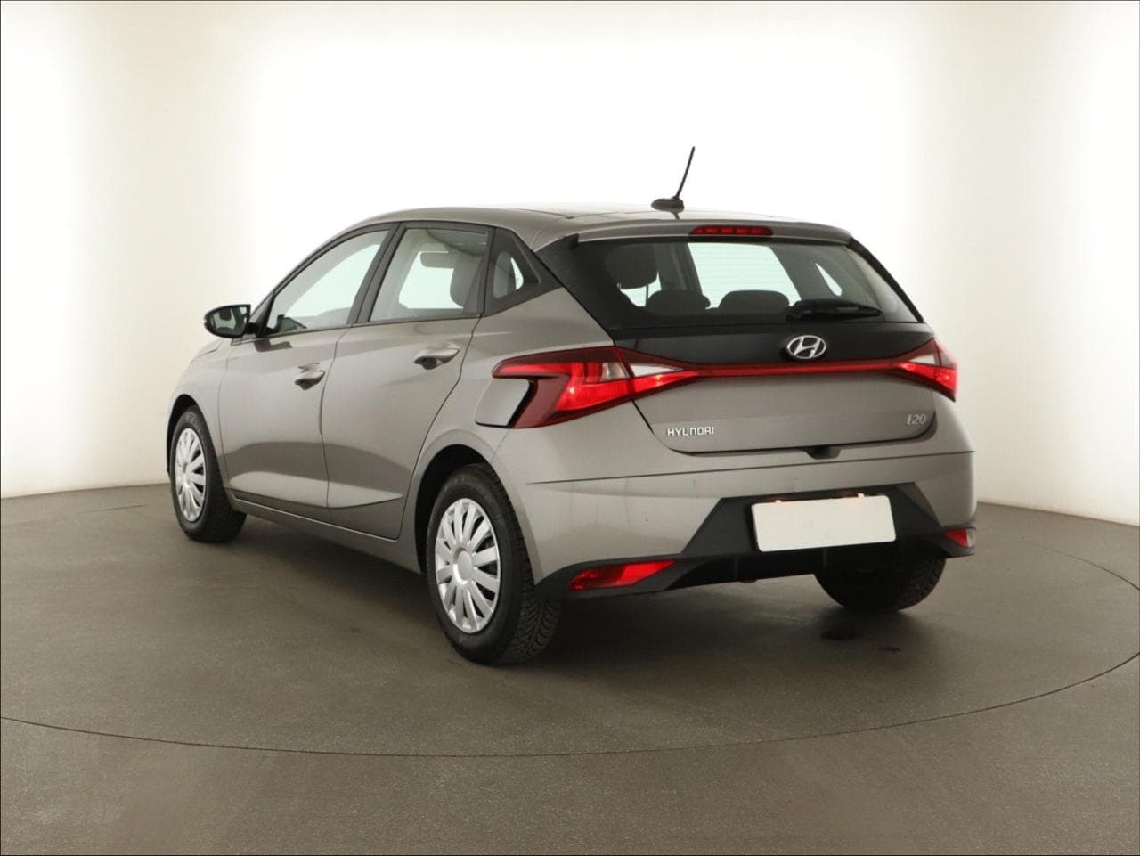 2021 Hyundai i20 - 5