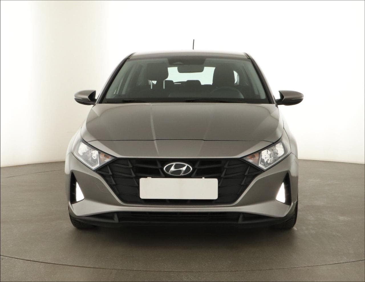 2021 Hyundai i20 - 2