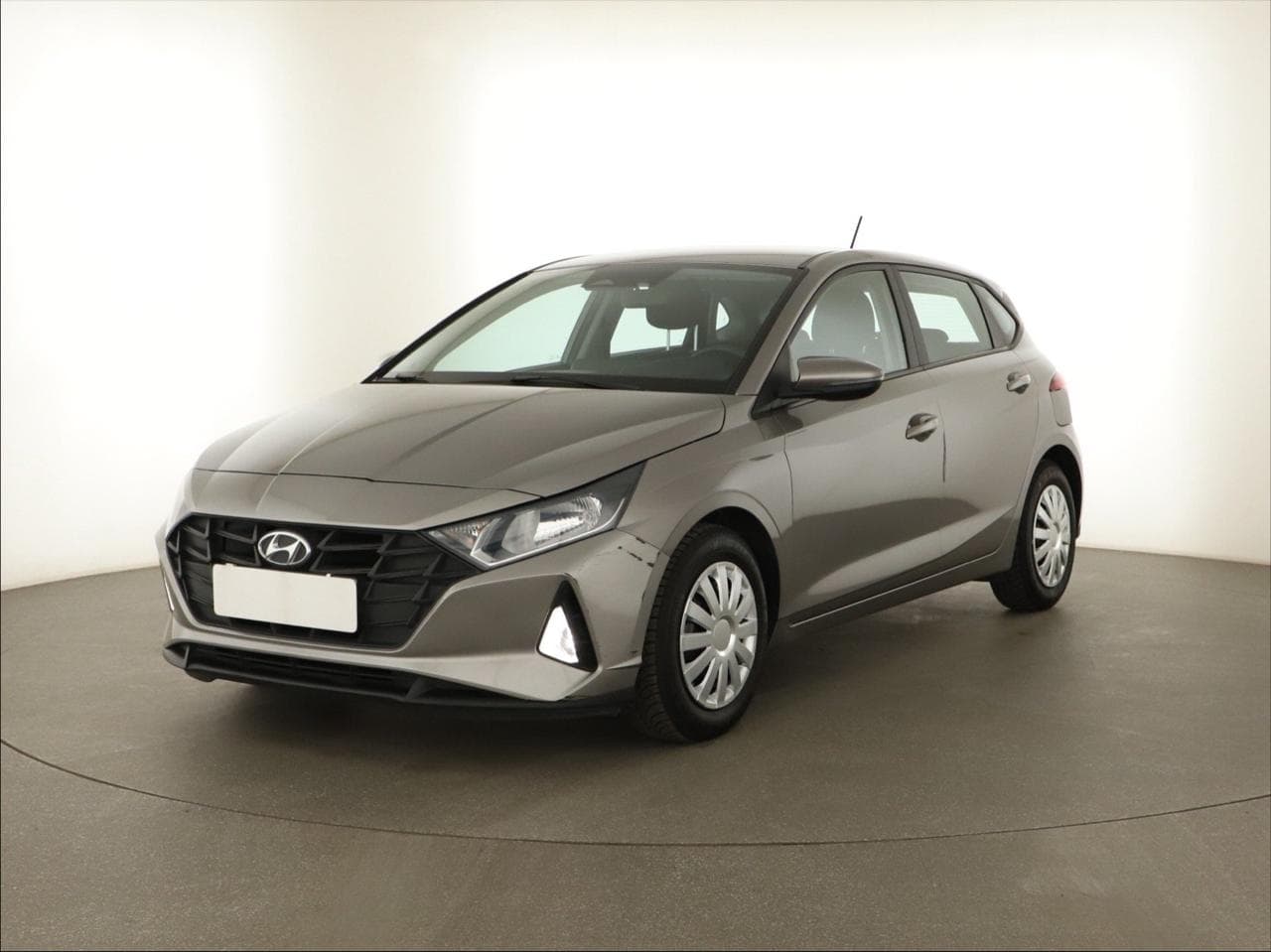 2021 Hyundai i20 - 3