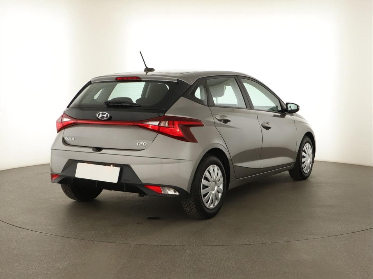 2021 Hyundai i20 - 7