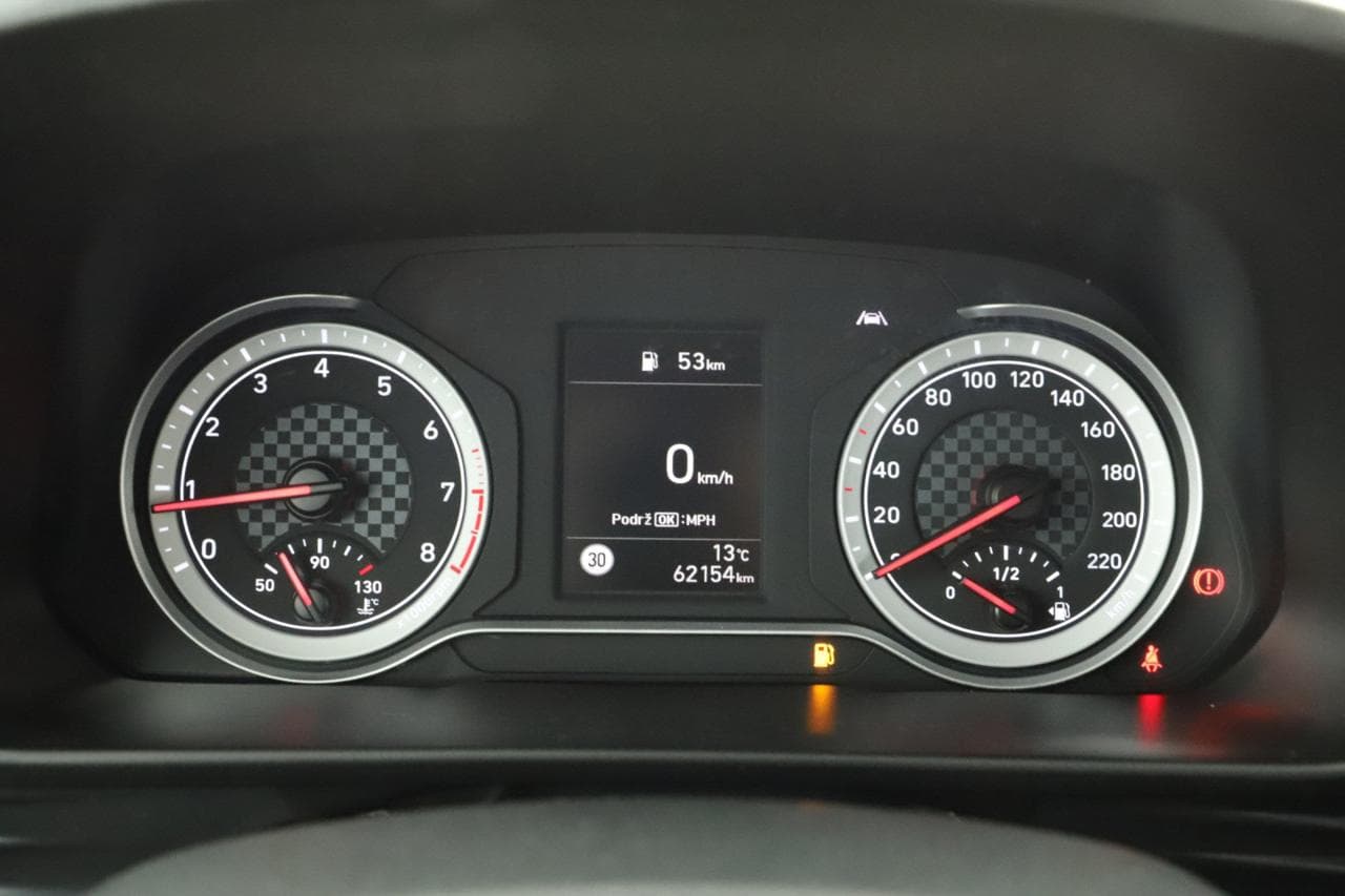 2021 Hyundai i20 - 14