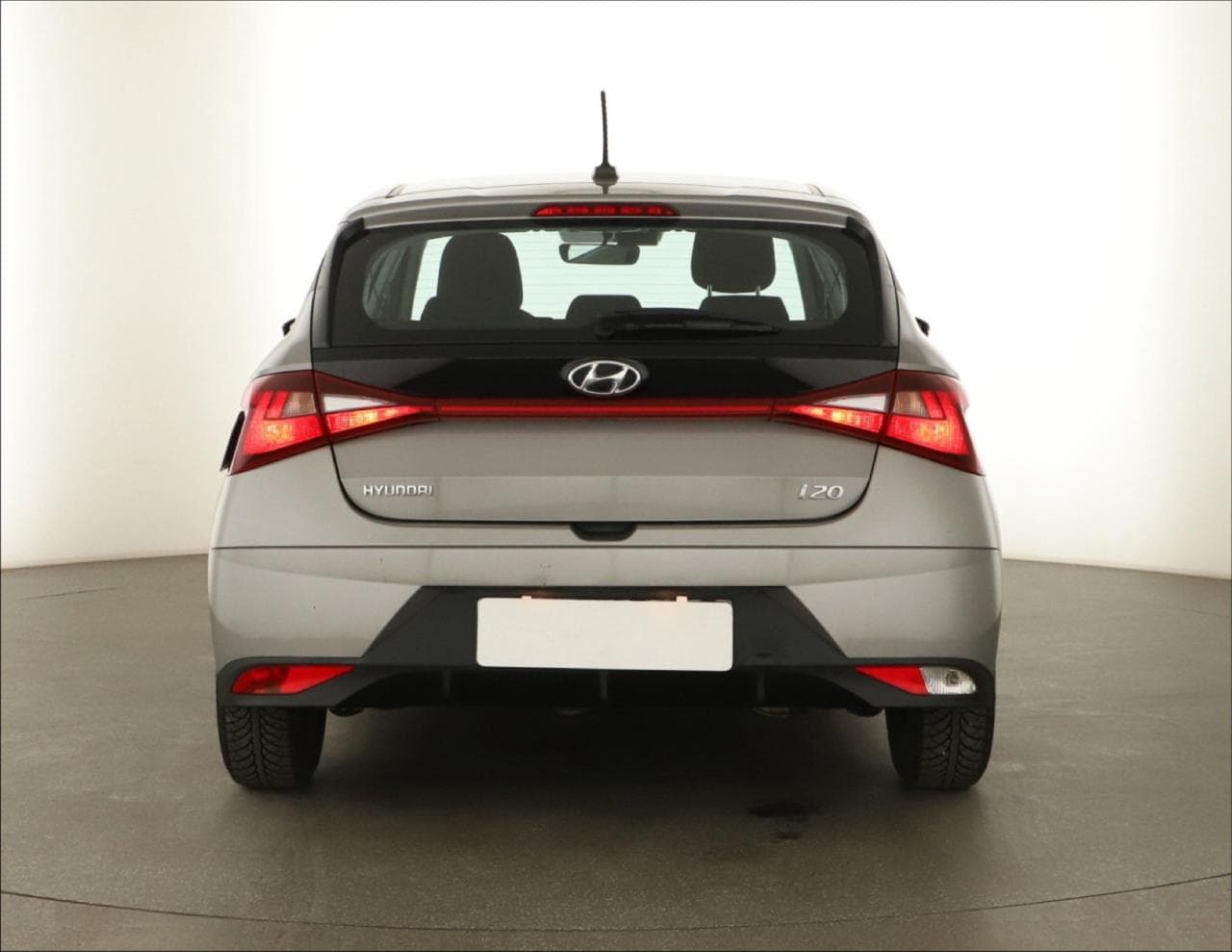 2021 Hyundai i20 - 6