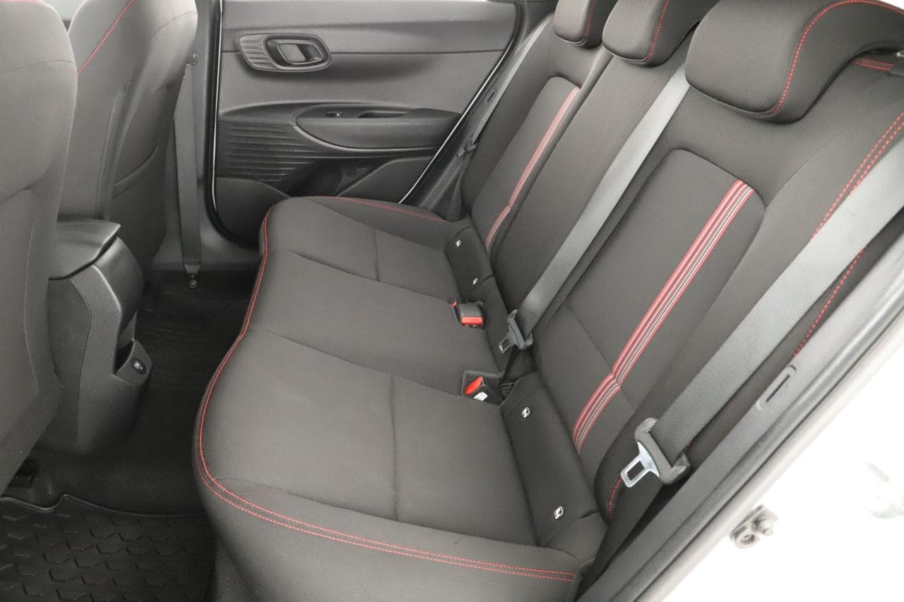 2022 Hyundai i20 - 13