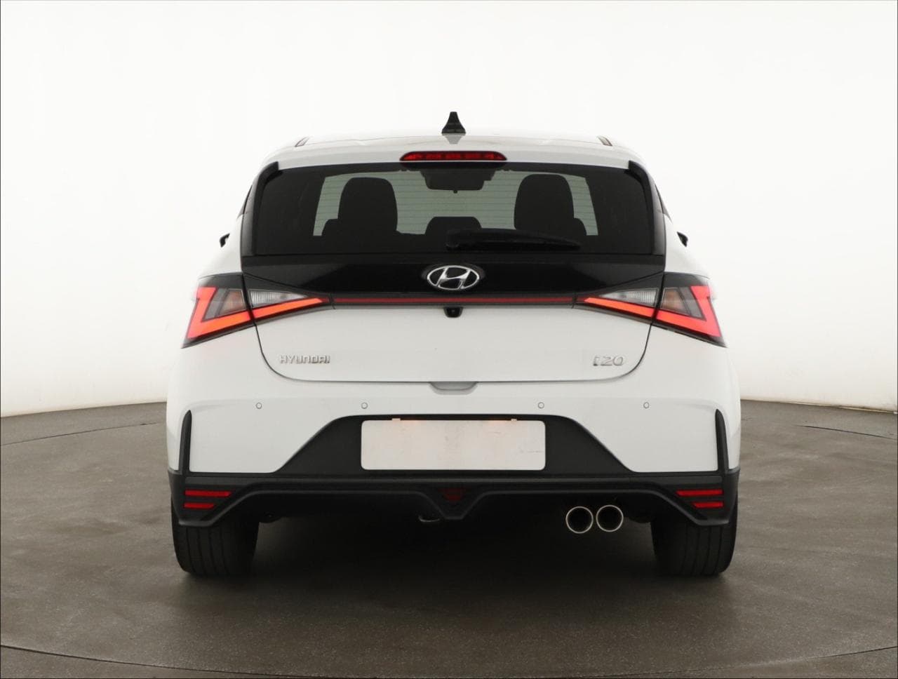 2022 Hyundai i20 - 6