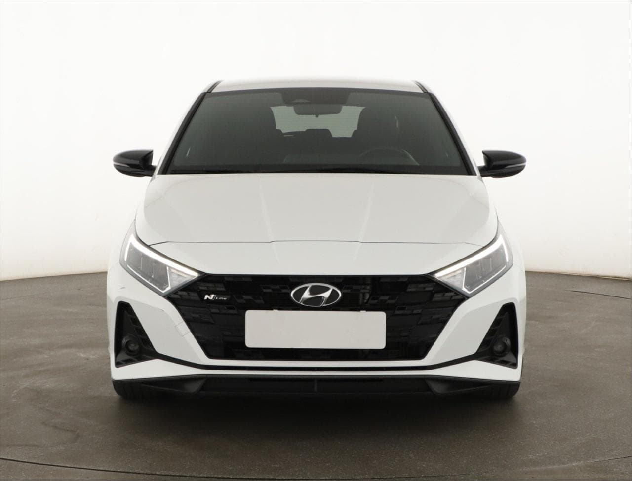 2022 Hyundai i20 - 2