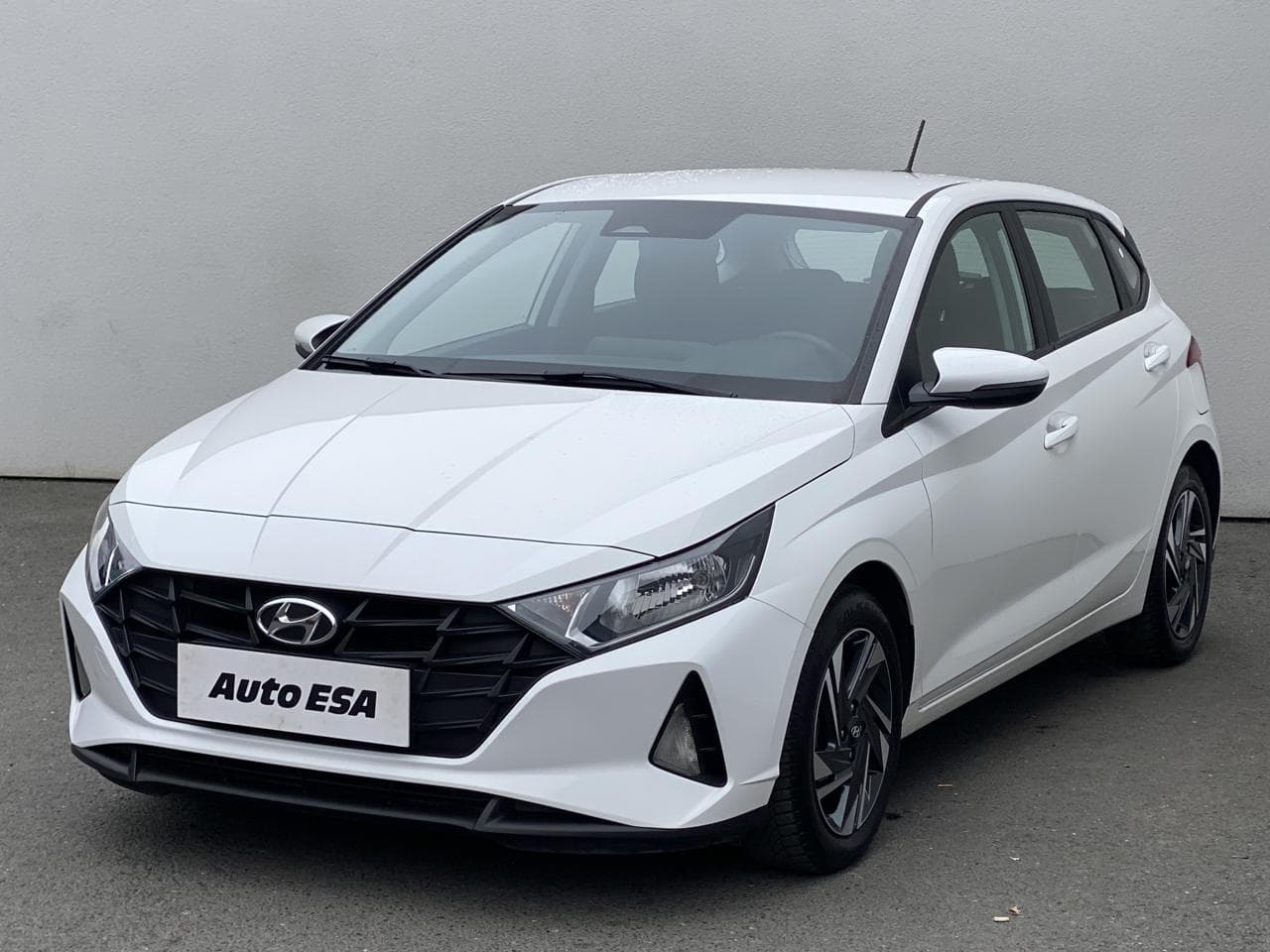 2023 Hyundai i20 - 3