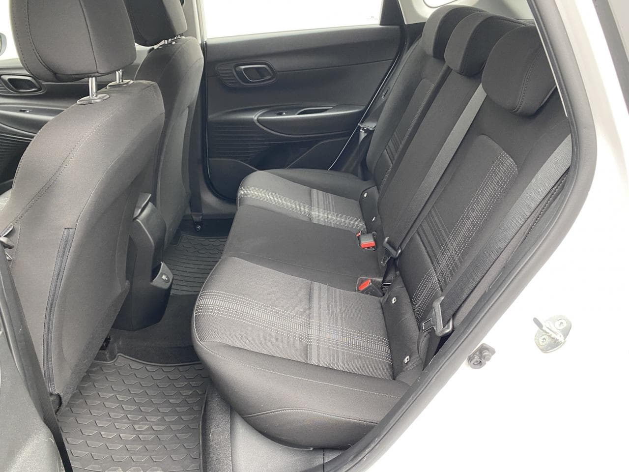 2023 Hyundai i20 - 10