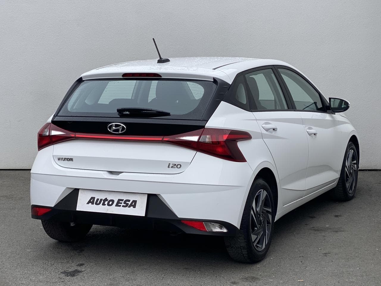 2023 Hyundai i20 - 4