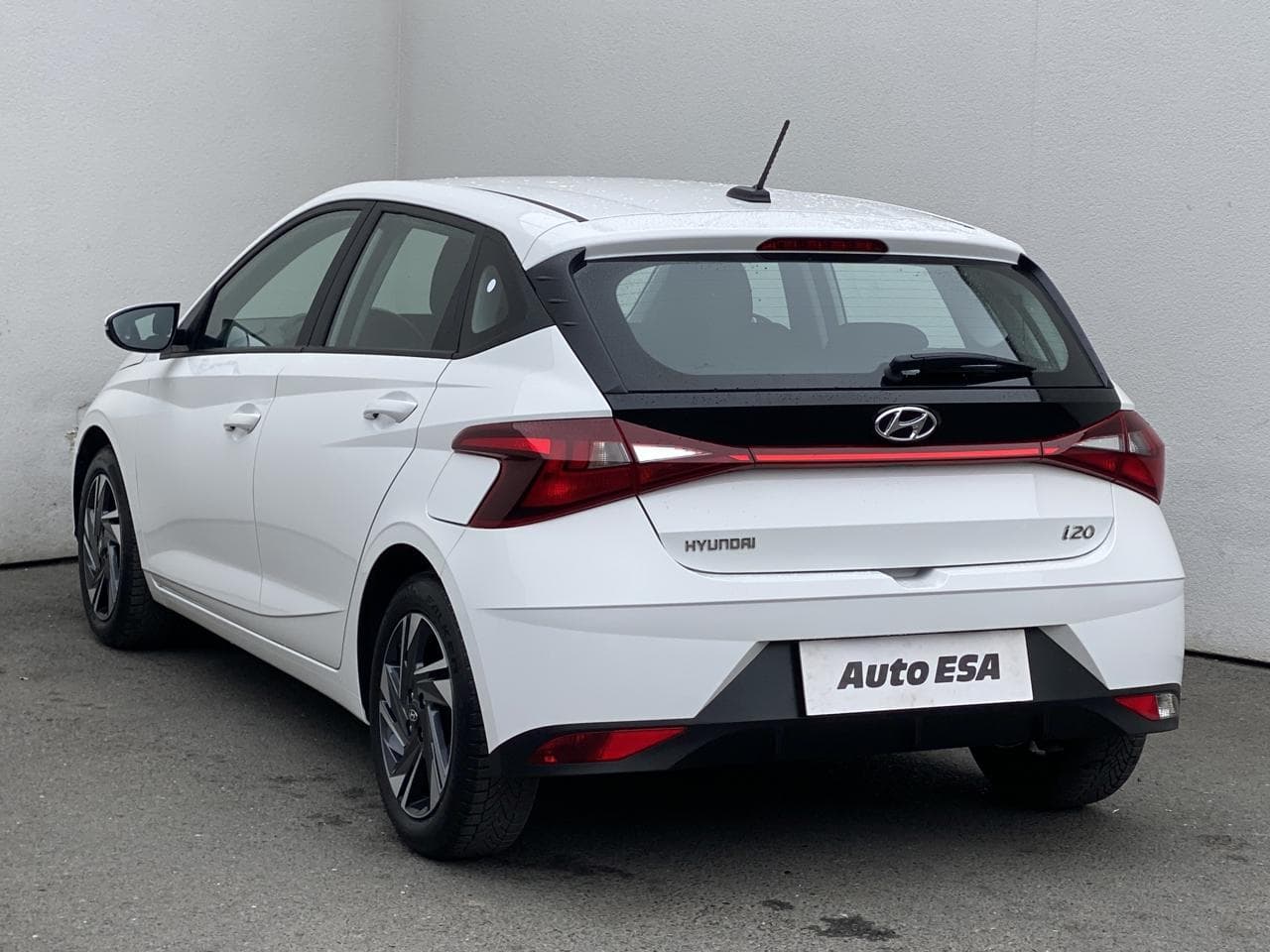 2023 Hyundai i20 - 6