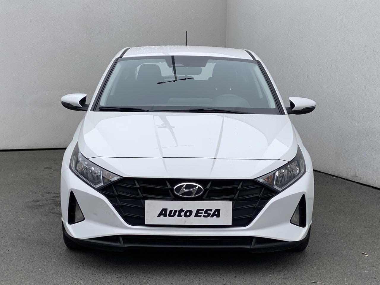 2023 Hyundai i20 - 2