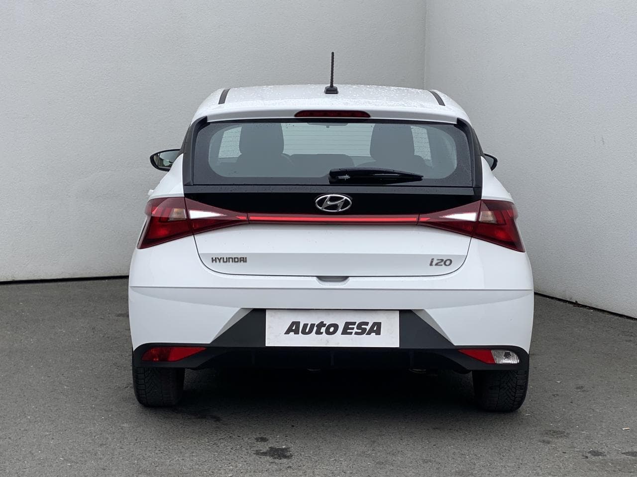 2023 Hyundai i20 - 5