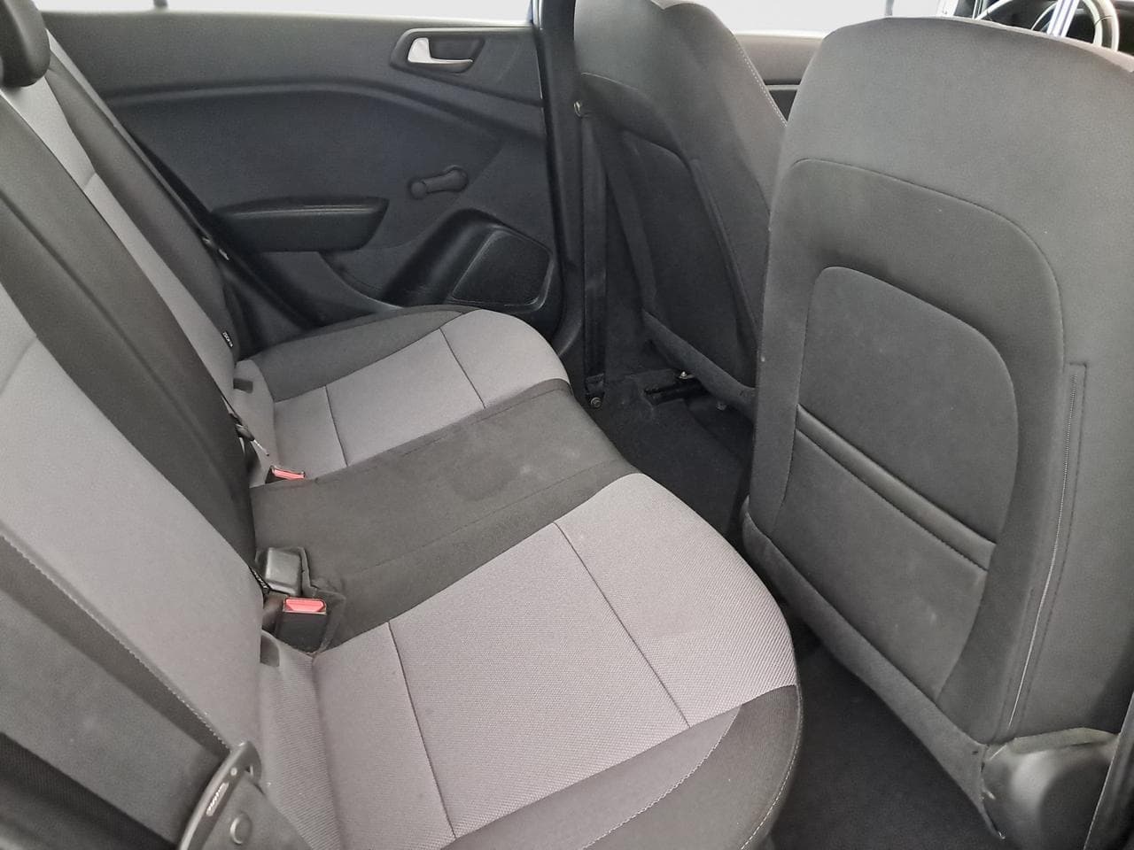 2018 Hyundai i20 - 10