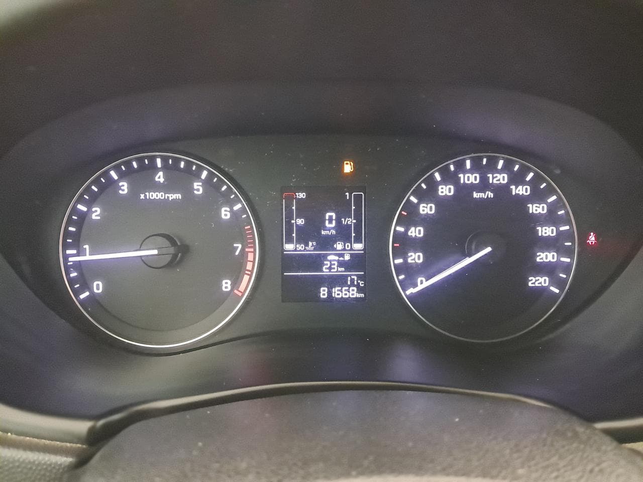 2018 Hyundai i20 - 14