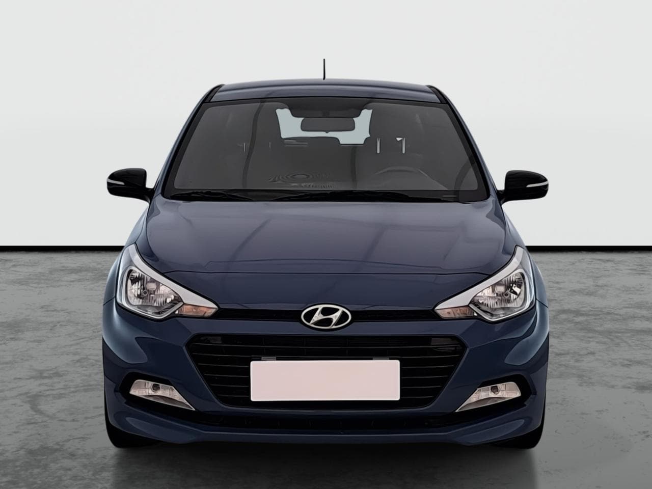 2018 Hyundai i20 - 2