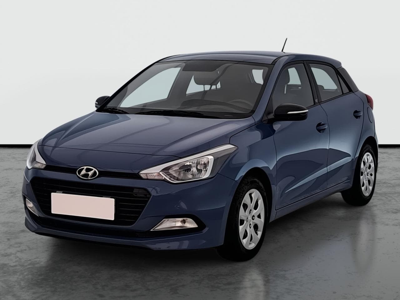 2018 Hyundai i20 - 3