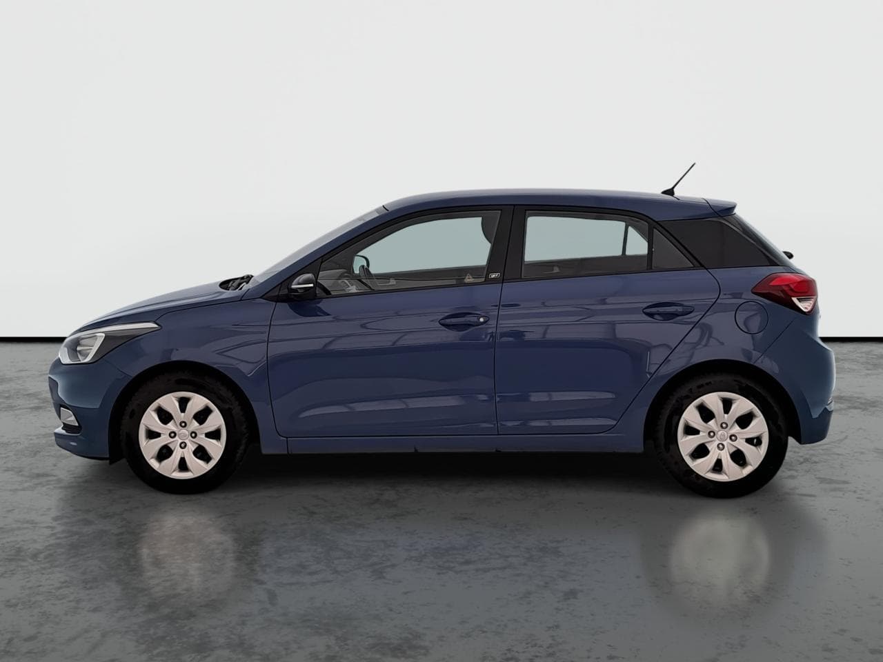 2018 Hyundai i20 - 4