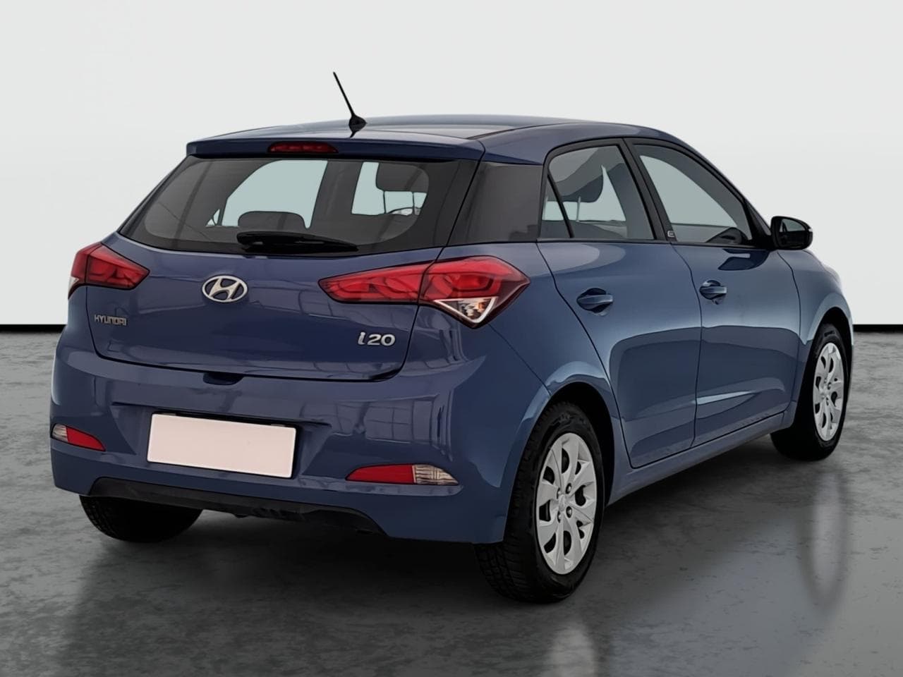 2018 Hyundai i20 - 7