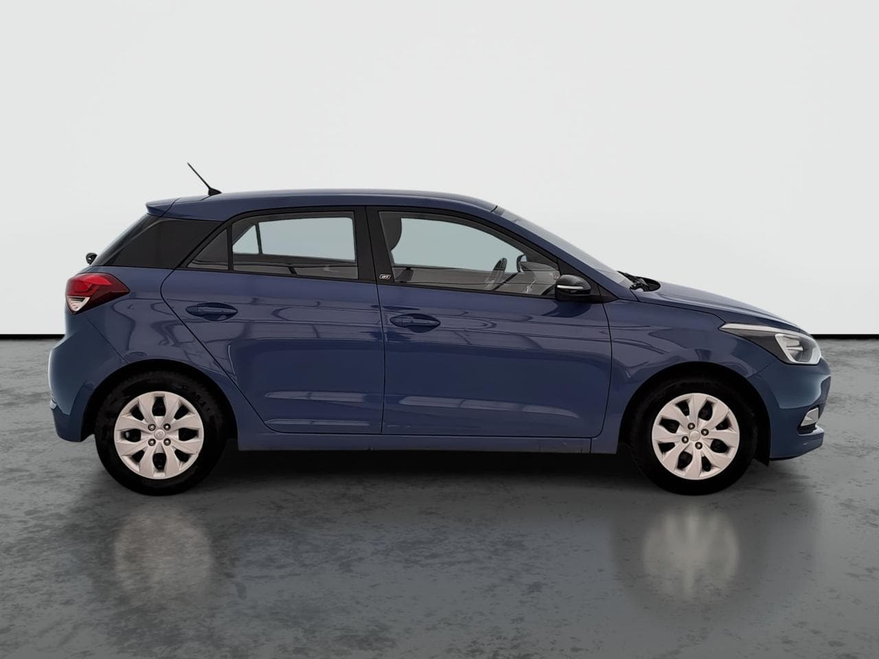 2018 Hyundai i20 - 8