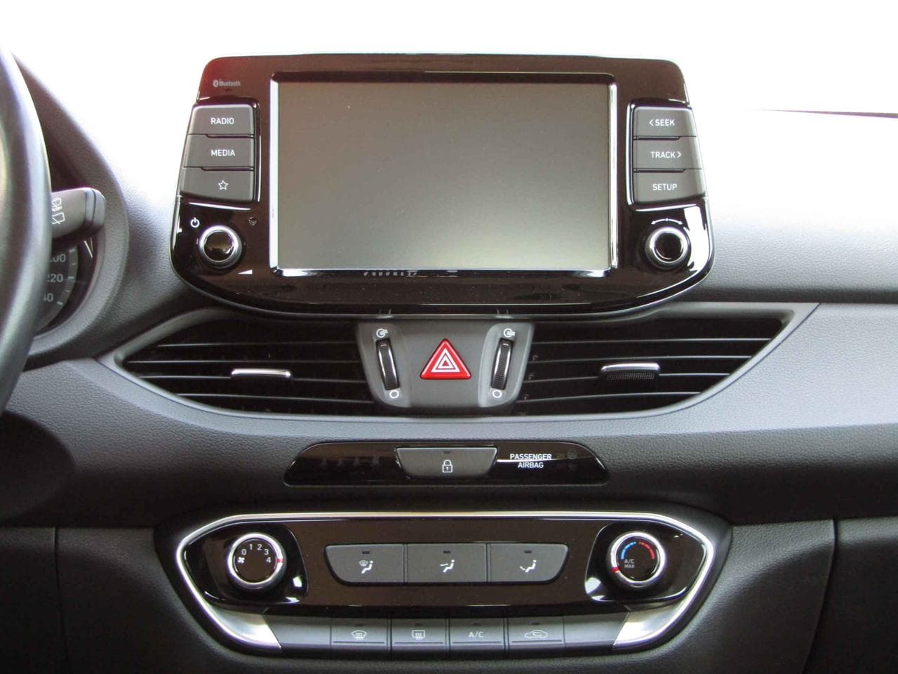 2021 Hyundai i30 - 17