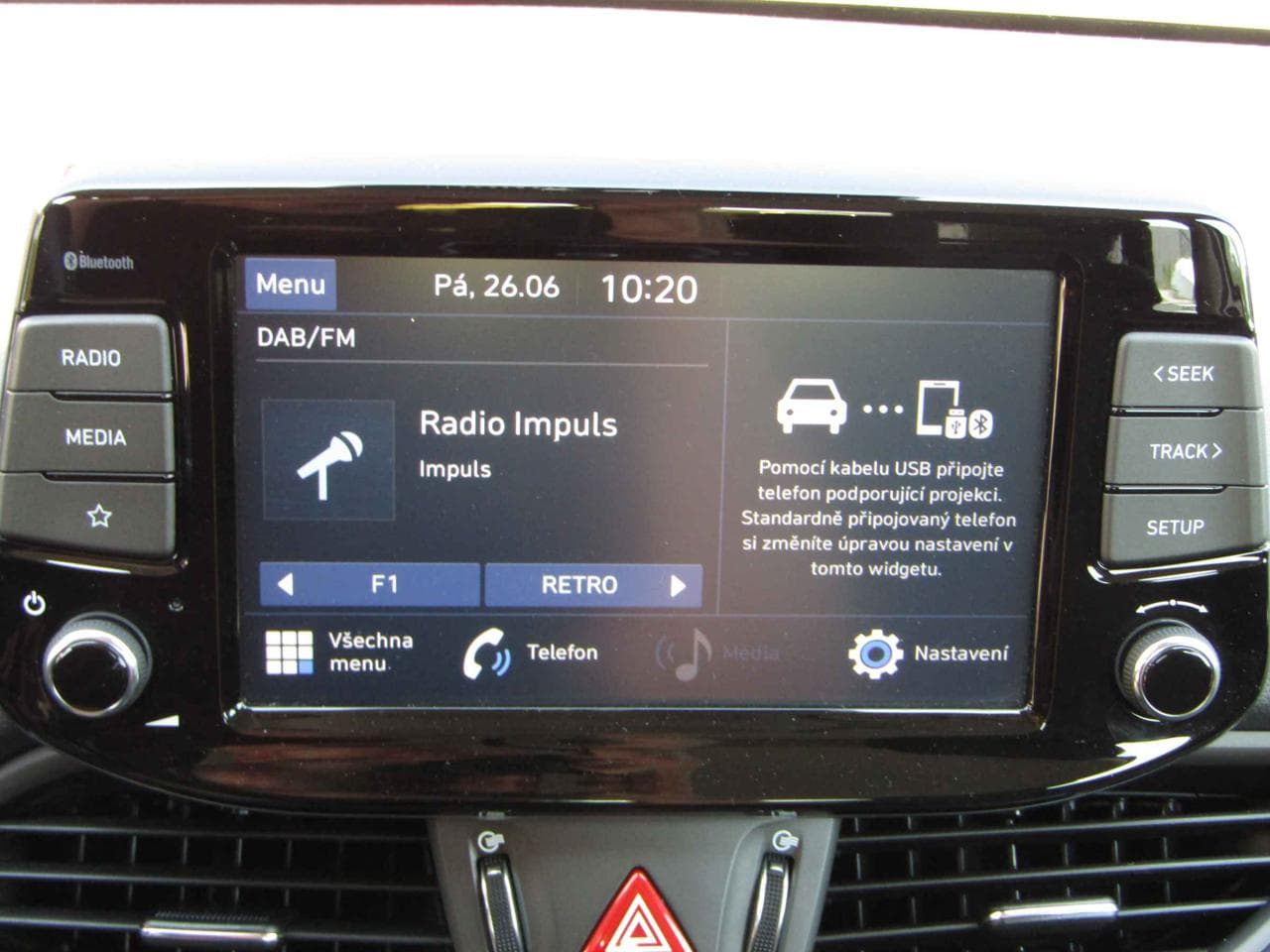 2021 Hyundai i30 - 23