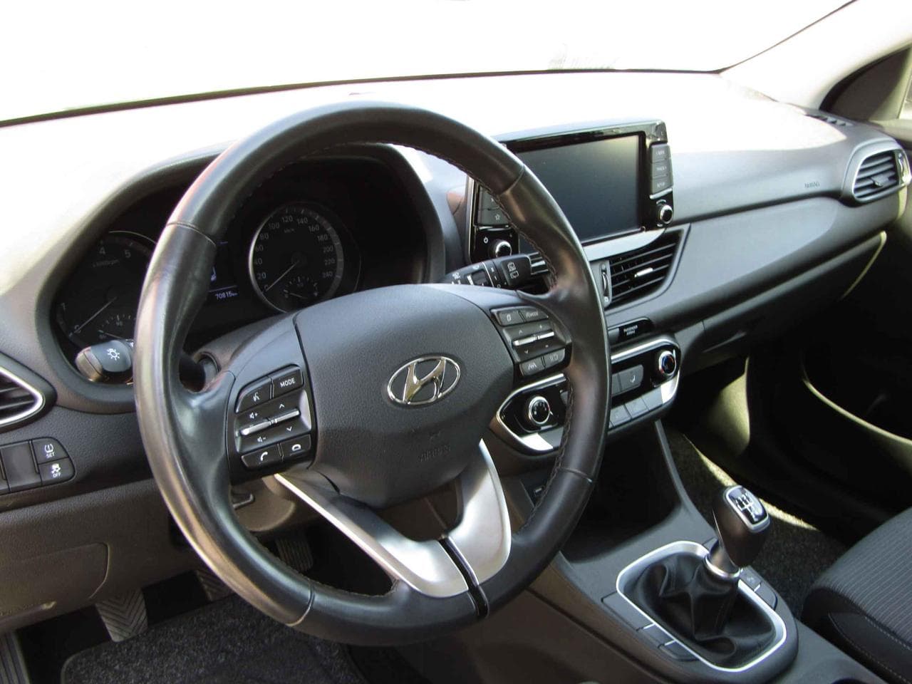 2021 Hyundai i30 - 22