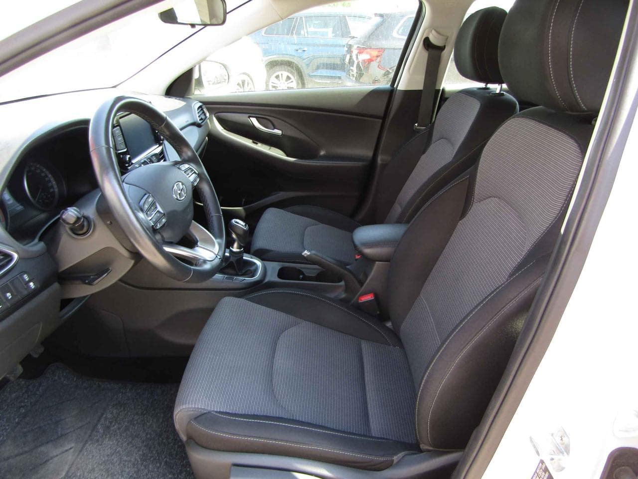 2021 Hyundai i30 - 19
