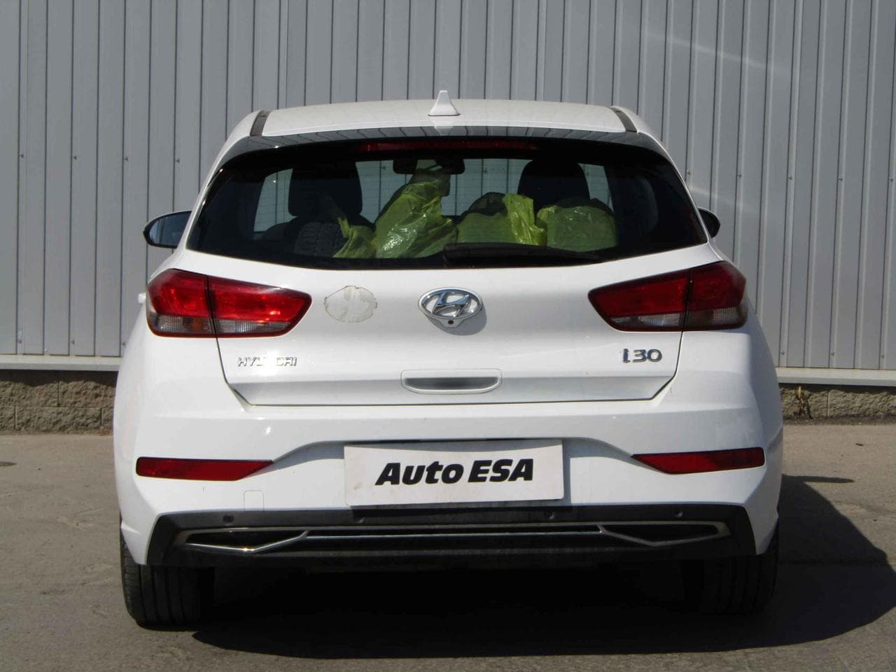 2021 Hyundai i30 - 9