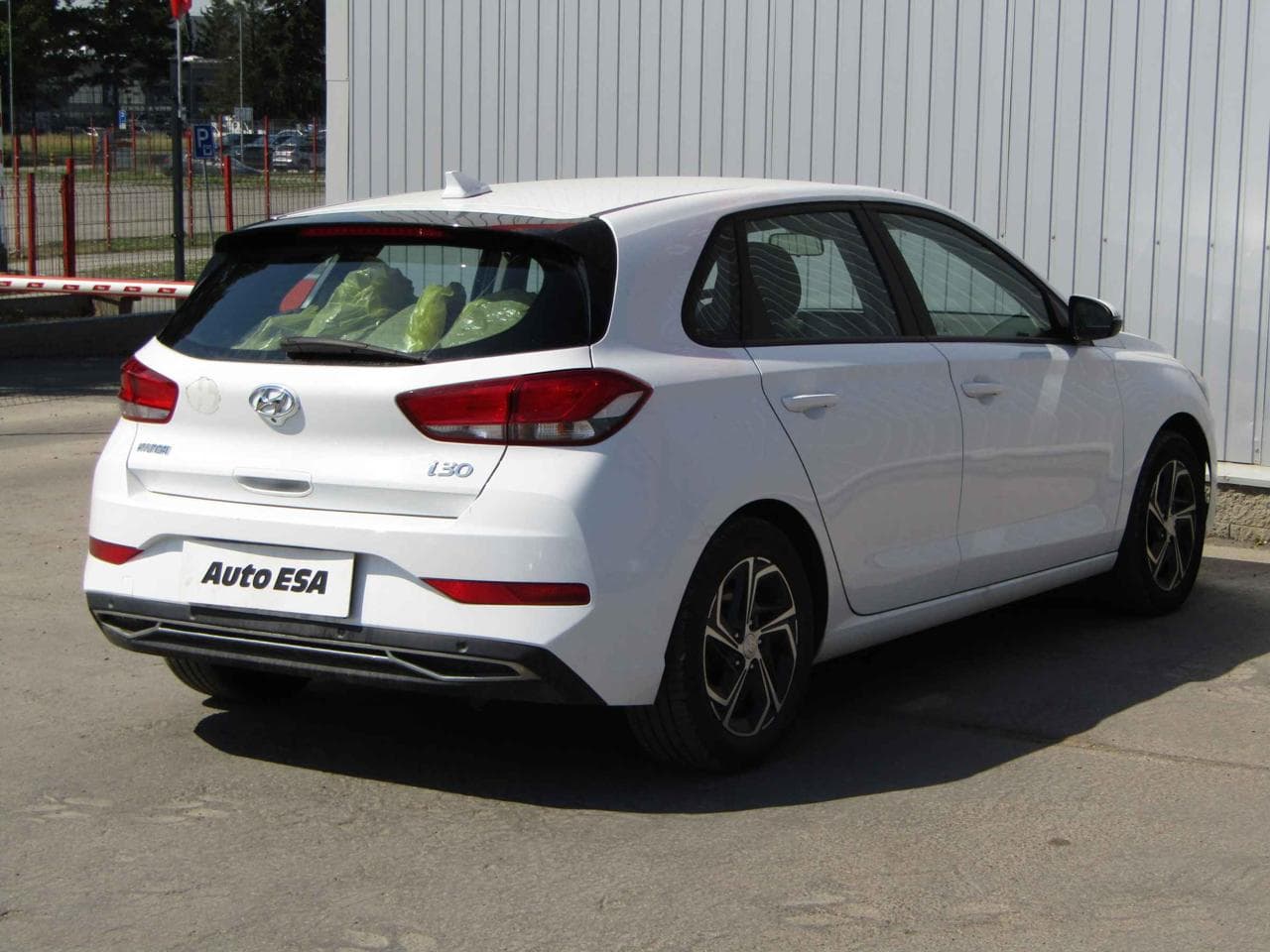 2021 Hyundai i30 - 7