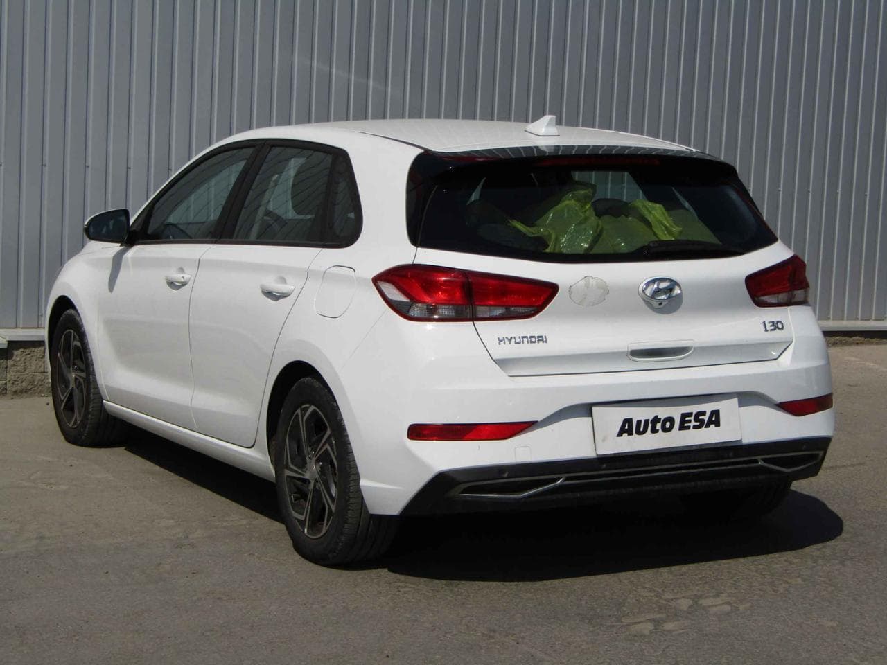 2021 Hyundai i30 - 11