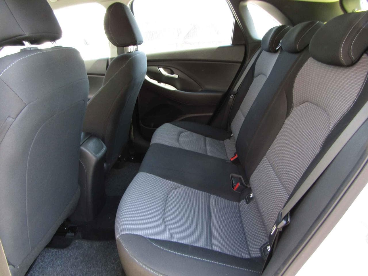 2021 Hyundai i30 - 20