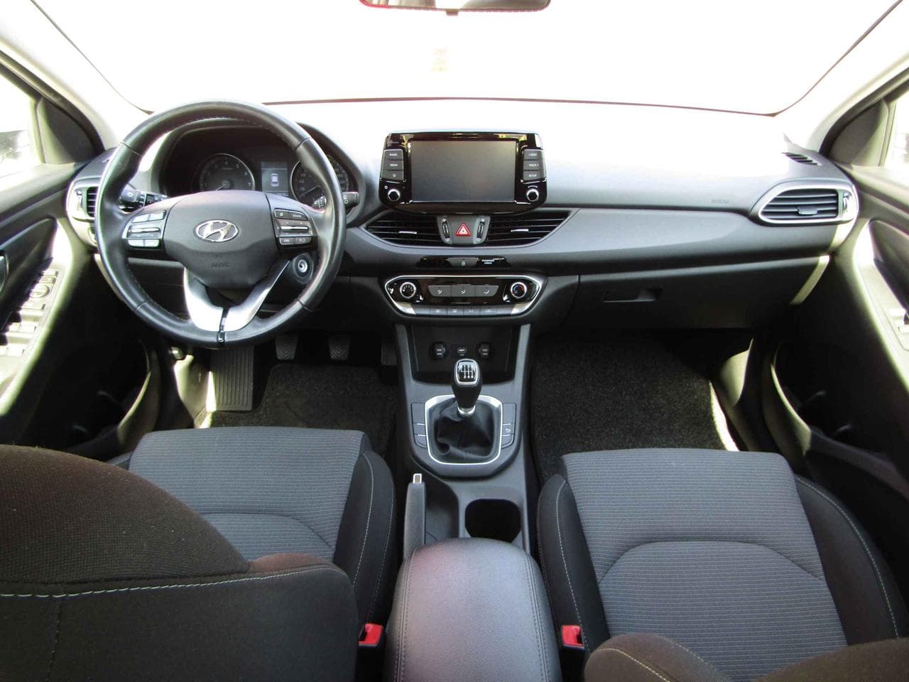 2021 Hyundai i30 - 15
