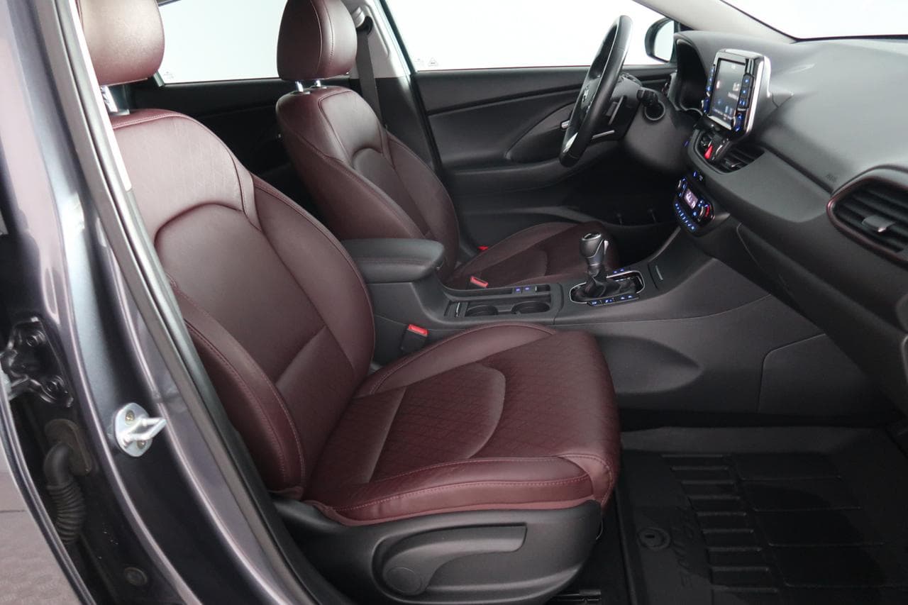 2019 Hyundai i30 - 18