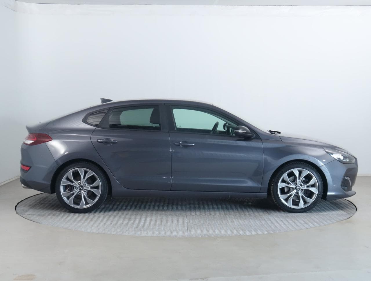 2019 Hyundai i30 - 13