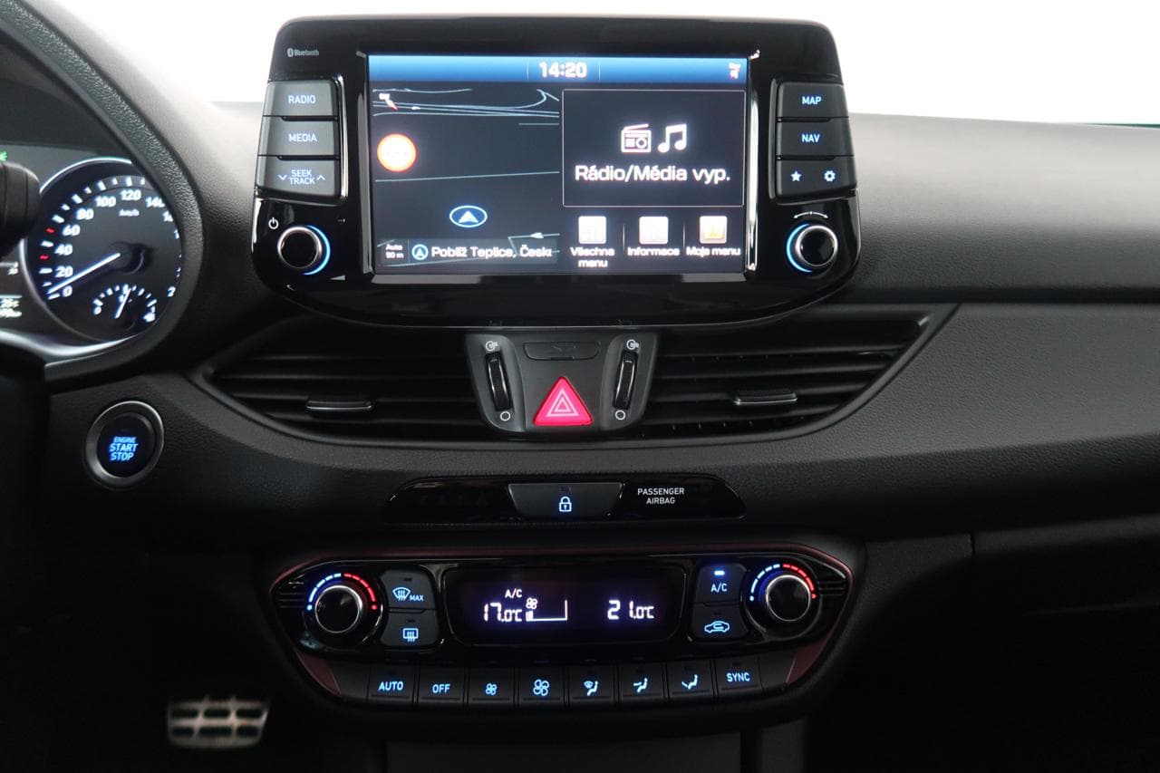 2019 Hyundai i30 - 25