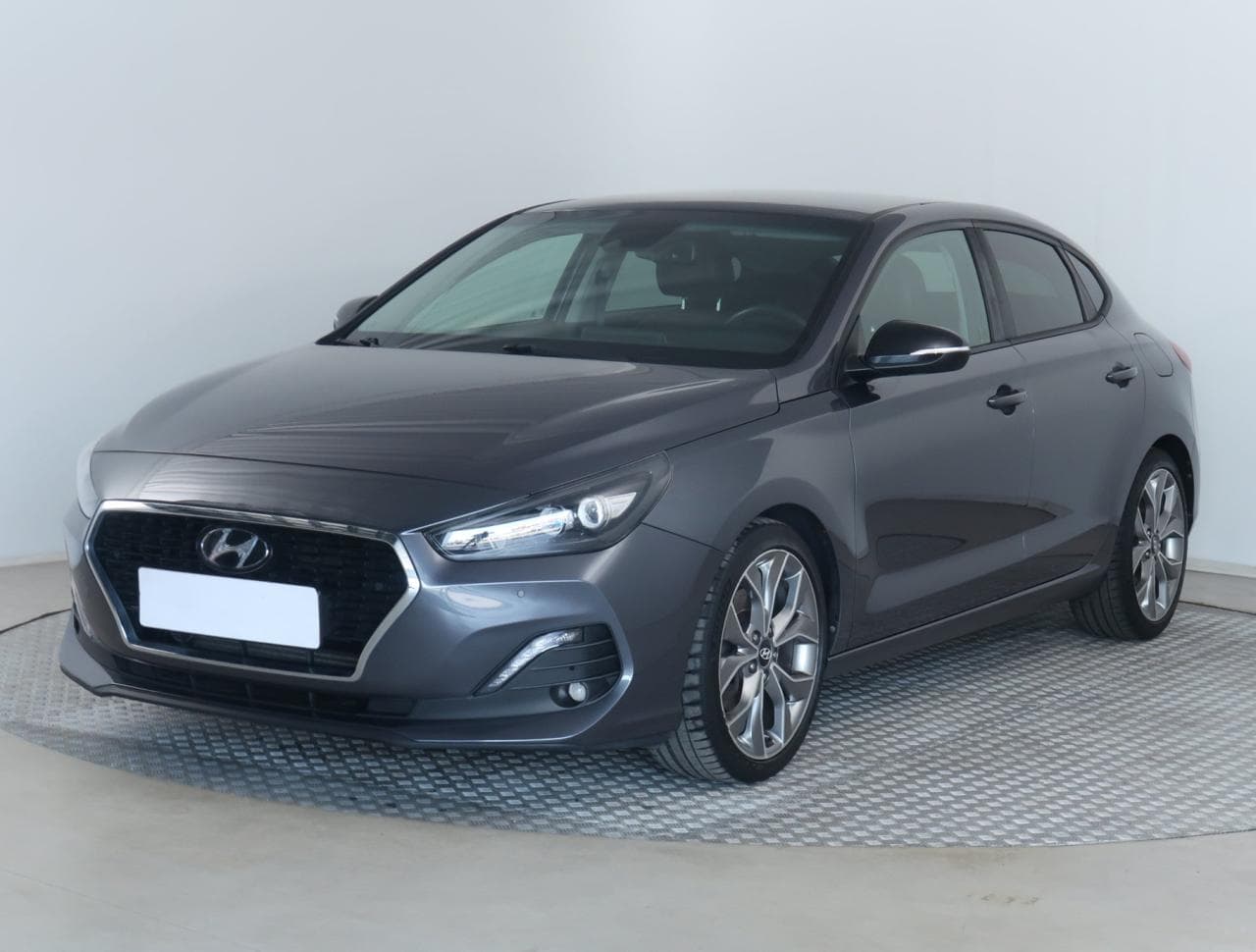 2019 Hyundai i30 - 4