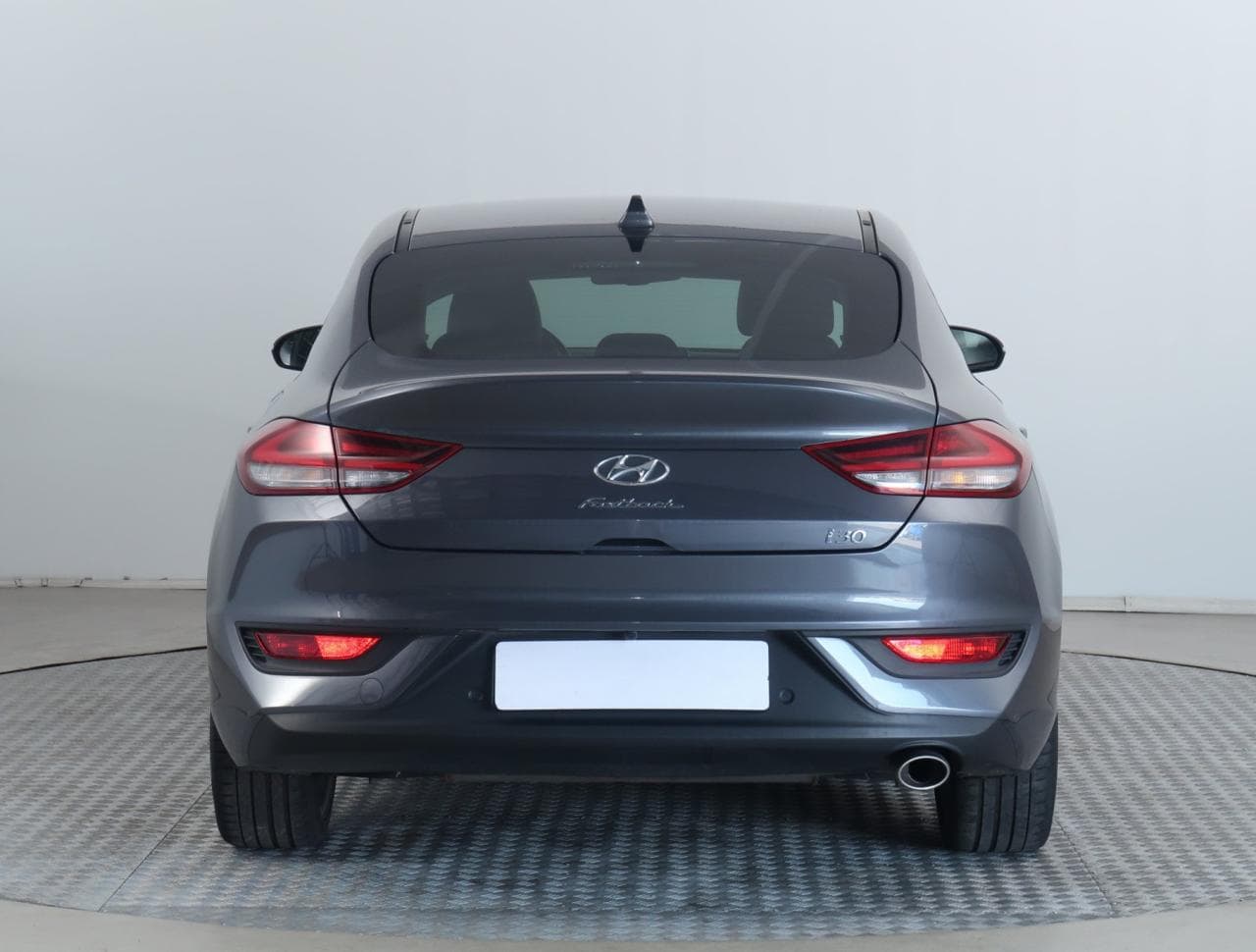 2019 Hyundai i30 - 9