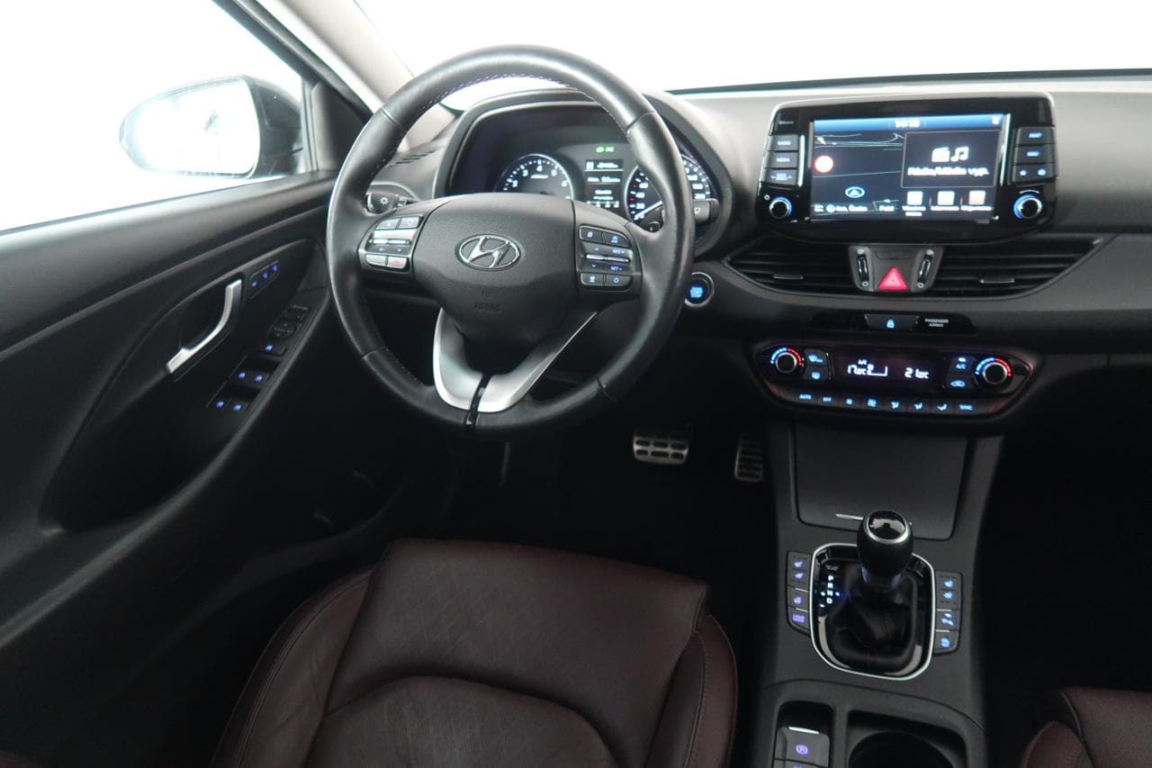 2019 Hyundai i30 - 14